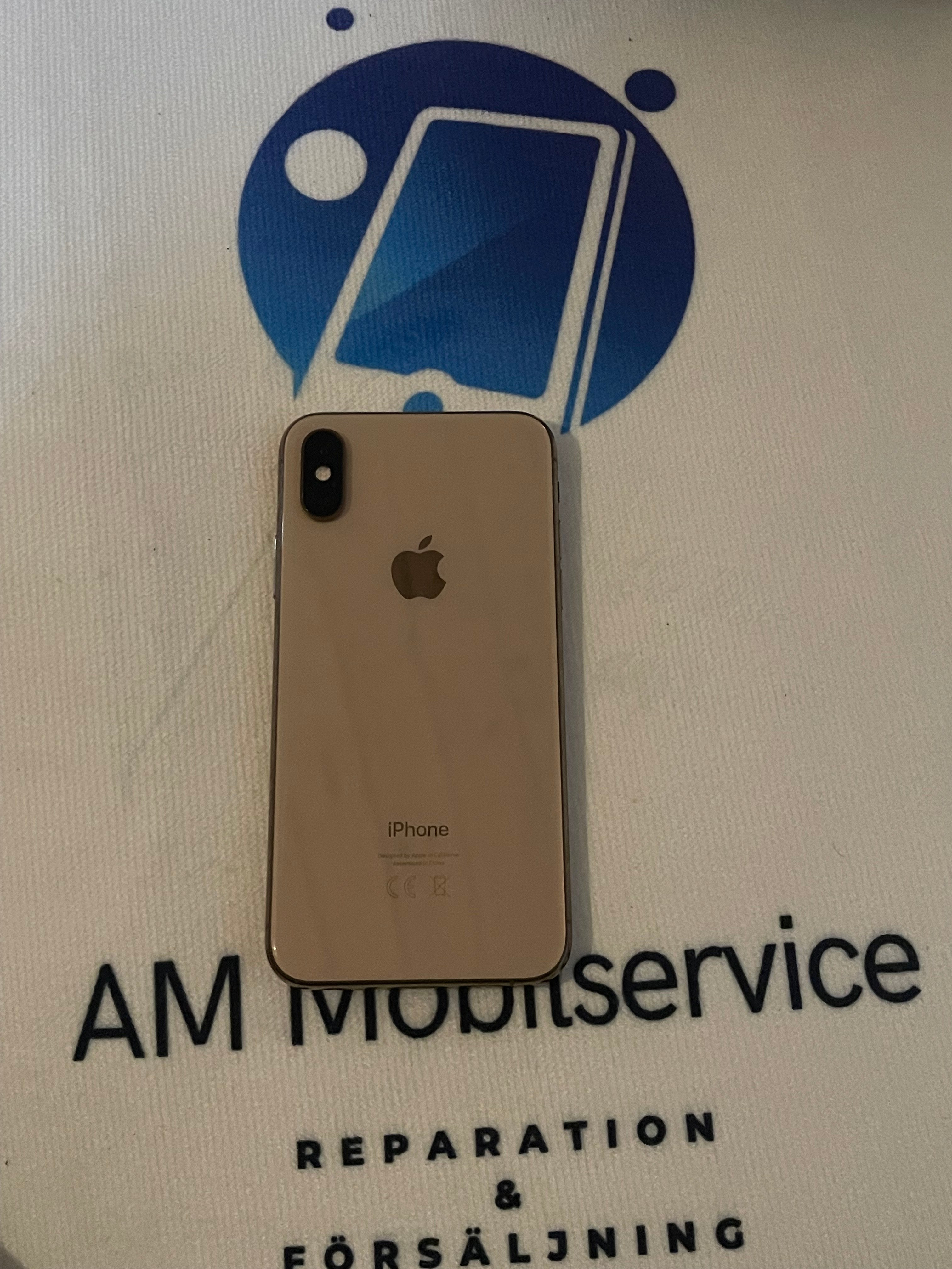 iPhone XS Roséguld 64GB - Bild 2